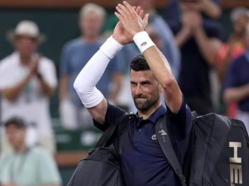 EVERYONE HOPED FOR A MIRACLE, BUT… Djokovic’s tournament disappeared from the ATP calendar, Stockholm took the slot!