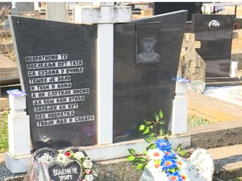 CRIME WITHOUT PUNISHMENT: 33 years since the massacre of VRS soldiers in Grbavica who were supposed to be exchanged!