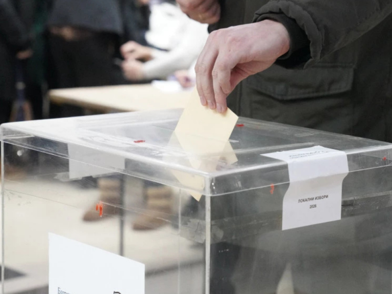 LOCAL ELECTIONS IN SERBIA: Polling stations open, high tension on the streets!