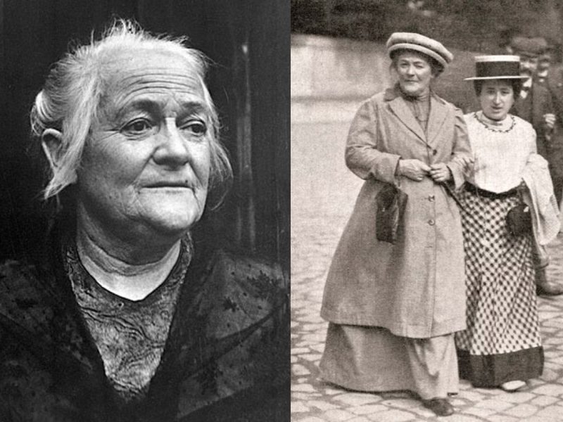 TODAY WE CELEBRATE MARCH 8: Here is why this holiday is much more than a bouquet of flowers and a box of chocolates!