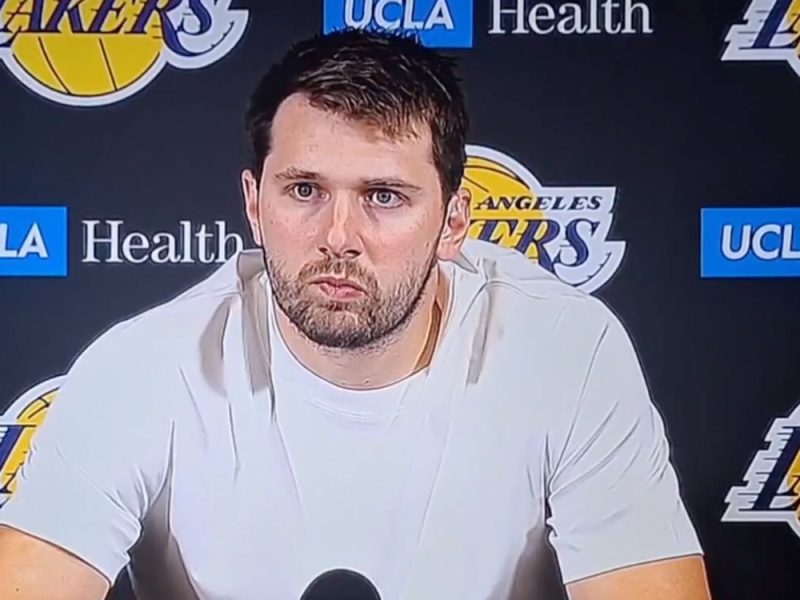 TOUGH DAYS FOR DONČIĆ: The Slovenian was ejected after his opponent insulted his family in Serbian! (VIDEO)