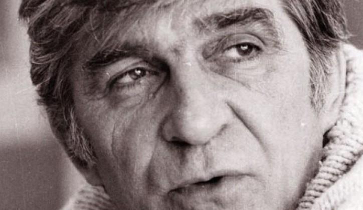 A STORY ABOUT MIKA ANTIĆ YOU HAVEN’T HEARD: Light a candle today for the poet who died three times and departed with gold on his hands