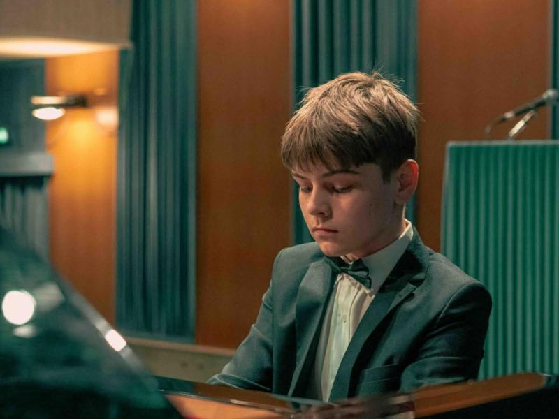 SERBIA HAS A CHILD PRODIGY! Mihajlo (14) is Europe’s most talented pianist! Invited to perform at Carnegie Hall and the Royal Academy in London, but… (VIDEO)