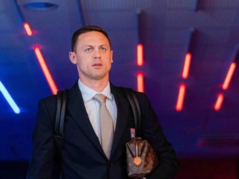 MATIĆ SPEAKS HIS MIND: “We Lack Quality Because Politics Entered Football and Brought Despair”!