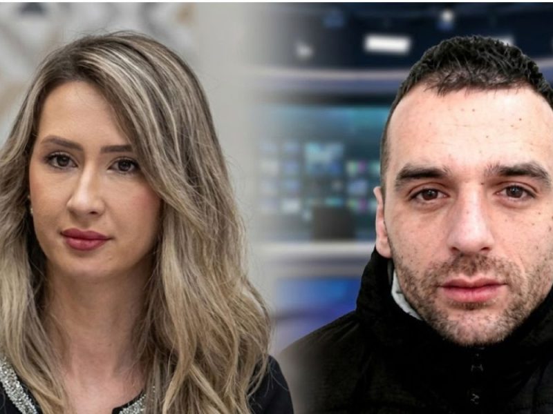 SEX SCANDAL SHAKES MONTENEGRO: Former official questioned by police over intimate videos with a criminal!