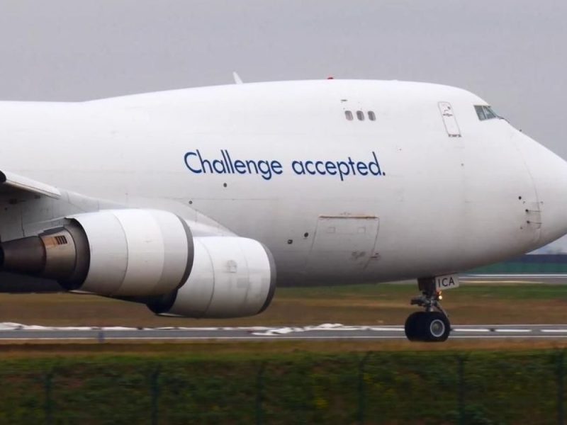 SERBIA EXPORTING WEAPONS TO THE MIDDLE EAST? Two Israeli cargo planes landed in Belgrade at least nine times since February!