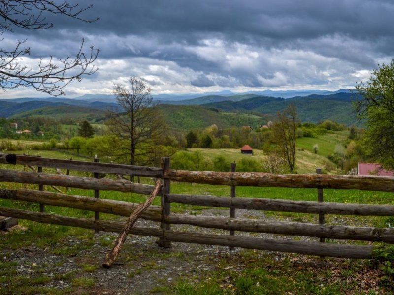 SPRING HAS ARRIVED, BUT THE SUN FORGOT TO COME: Today is the equinox and the start of a new season, and these are the folk traditions!