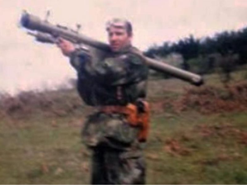 “WE DEFENDED OUR COUNTRY THE BEST WAY WE KNEW HOW”: Radiša fired two missiles and shot down two NATO aircraft!