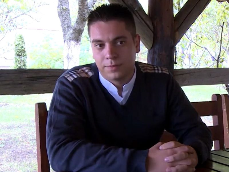 LEADER OF SERBIAN SPY RING LOCATED IN MOSCOW? Allegedly “incited hatred and unrest” in Paris and Berlin on Kremlin orders!