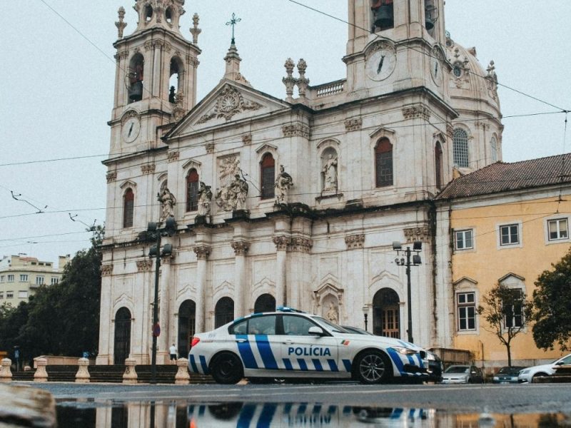 UP TO 45 THOUSAND EUROS PER PERSON: The Catholic Church in Portugal pays compensation to 57 victims of sexual abuse!