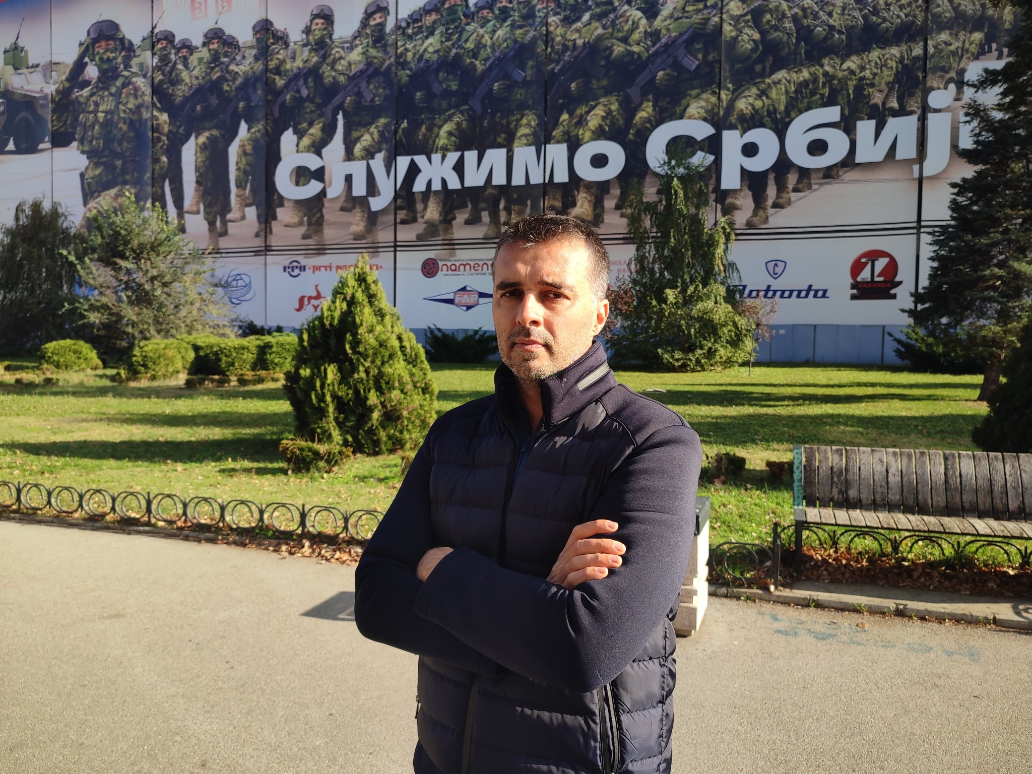 INTERVIEW; SAVO MANOJLOVIĆ: The EU concept of supporting small, corrupt local dictators like Vučić, Thaçi, Milo… has failed! The people showed their strength in the Rio Tinto case!