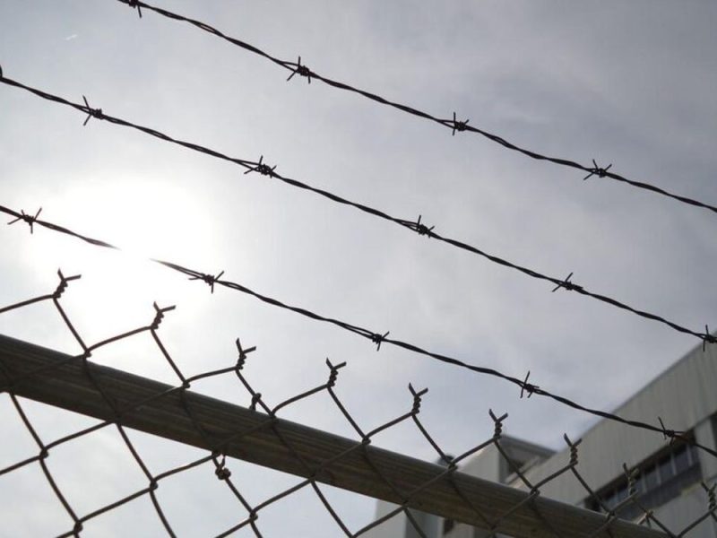 ACO ĐUKANOVIĆ REMAINS BEHIND BARS: Milo’s brother ordered 30 days of detention for possession of weapons!