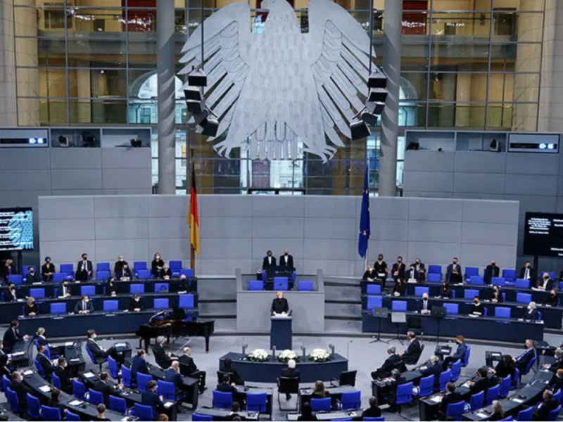 OPPOSITION LEADER IN GERMANY: “Serbia should not enter the EU if the condition is to renounce Kosovo”!