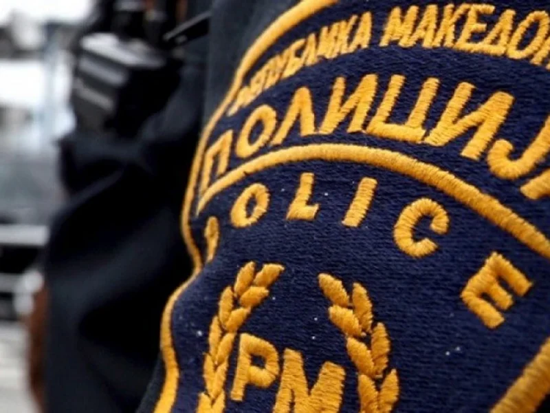 MONSTER FROM SKOPJE IN CUSTODY: 58-year-old man raped a 13-year-olf girl, then took photos!