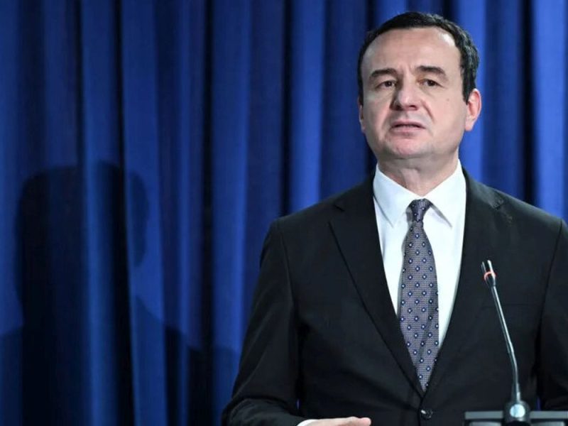 END OF THE POLITICAL DRAMA IN THE SO-CALLED KOSOVO: The Assembly did not elect the president of temporary institutions, new elections are coming!