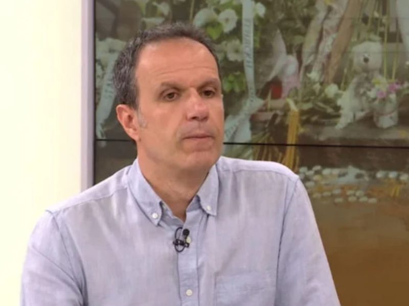 “THIS IS THE FINAL STAGE OF THE PURGE”: Radio Belgrade host punished with reassignment due to direct broadcasts from student protests!