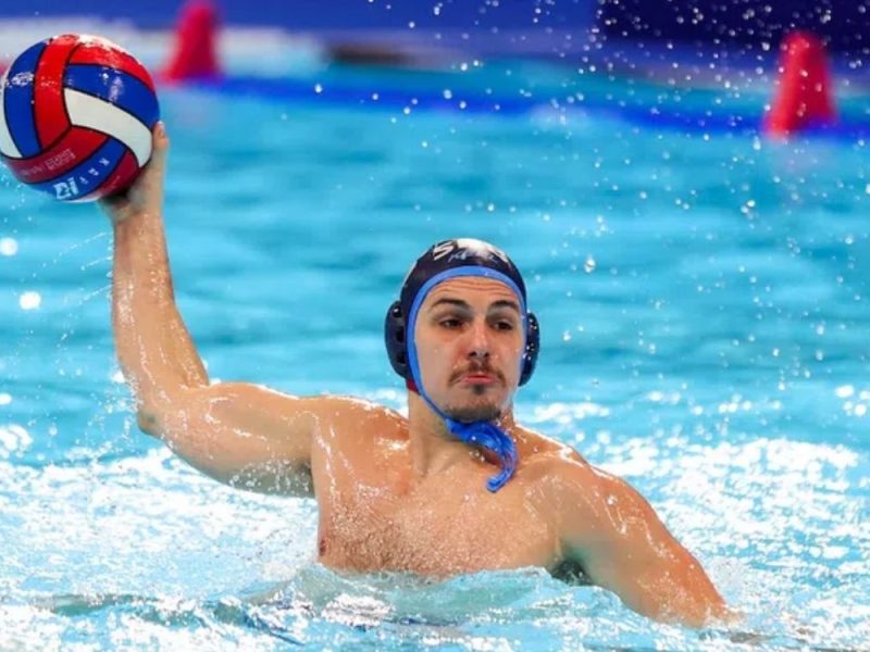 HUNGARIANS STRONGER THAN THE REJUVENATED DOLPHINS: Serbian water polo players defeated in Greece, they will have to take the harder path to a World Cup visa!