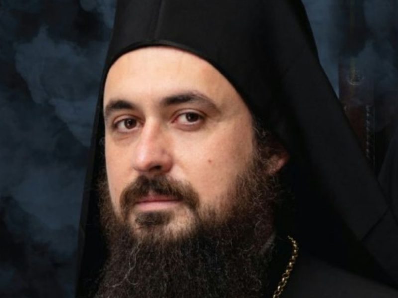 SERBS IN FRANCE MAKE SERIOUS ACCUSATIONS: Bishop Justin bought a villa for 500,000 euros, and among the believers he is collecting “secure votes” for the elections in Serbia! (PHOTO)