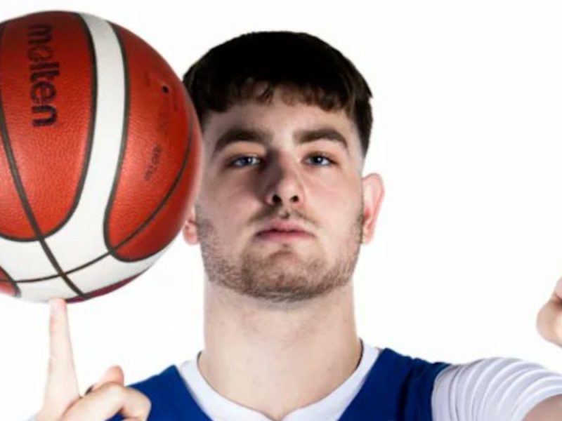 NEW SERBIAN PEARL ON THE AMERICANS’ RADAR: MVP of the junior ABA league enters the NBA draft!