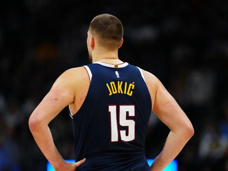 NEW DRAMA FOR DENVER AND A NEW OVERTIME! Jokic returned the team from the dead with a triple-double and brought victory against Avdija (VIDEO)