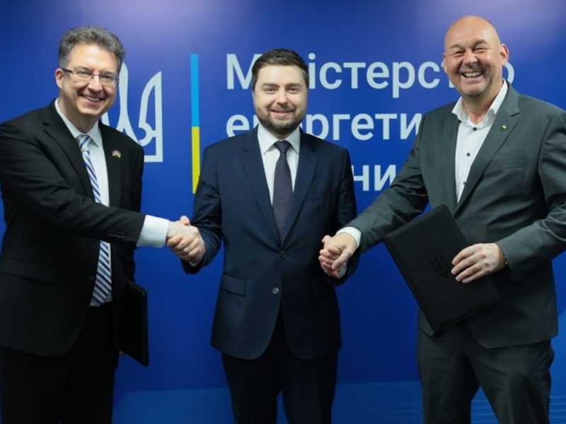 “WE STAND WITH THE PEOPLE OF UKRAINE”: Serbia gives Kyiv two million euros for “maintaining stable supply” of electricity!