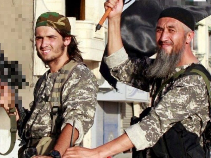 FEARED THE ESCAPE OF ISLAMIC STATE MEMBERS: 22 citizens of BiH transferred to Iraq from a prison in Syria!