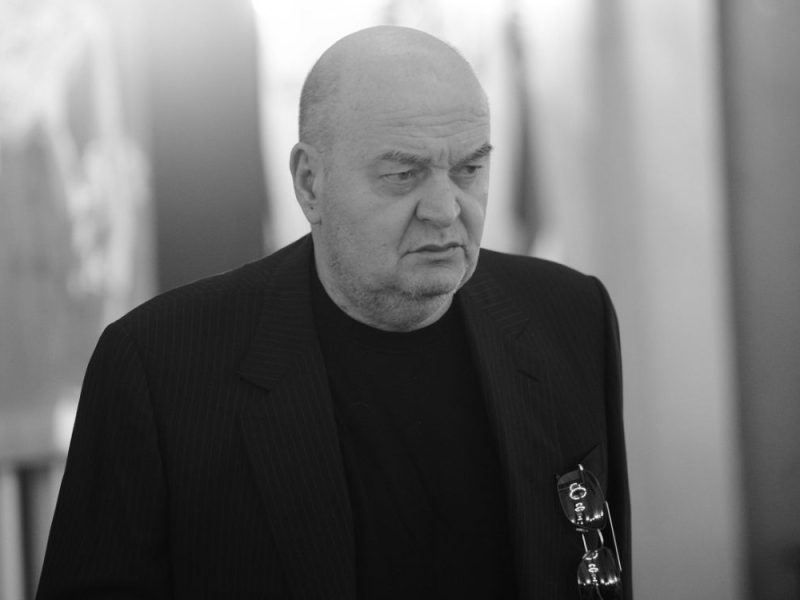 DUSKO VUJOSEVIC PASSED AWAY: Legendary basketball coach died at the age of 67!