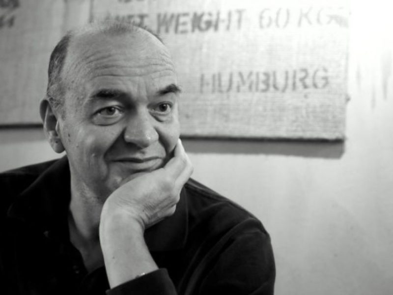 “THE UNREPEATABLE BLACK-AND-WHITE GENERAL, THE LEGENDARY DUSKO”: BC Partizan spoke out regarding the death of Vujosevic!