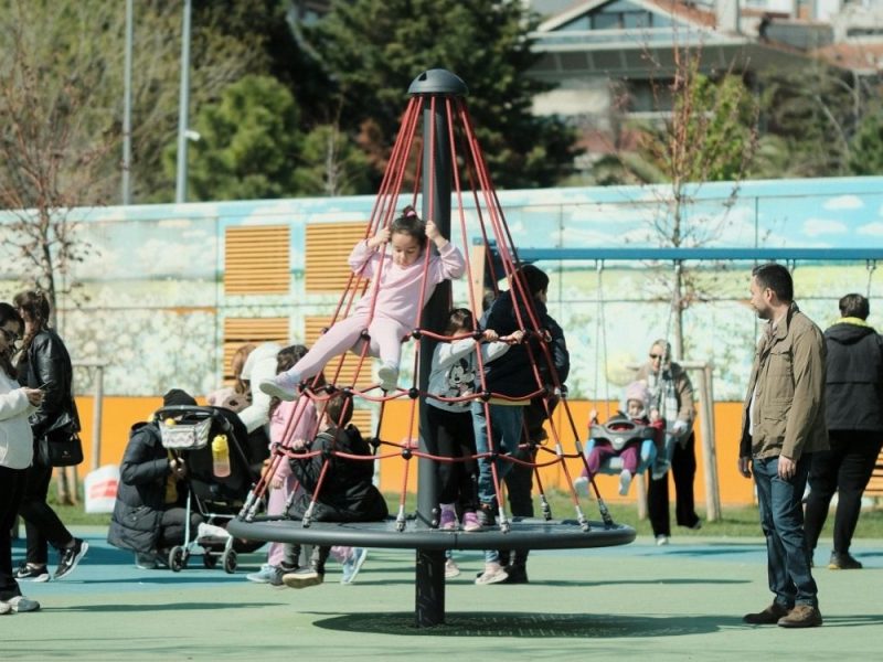 SERBIAN GOVERNMENT ESTABLISHED THE COUNCIL FOR CHILD RIGHTS: Focus on the fight against violence and the protection of the rights of the youngest!