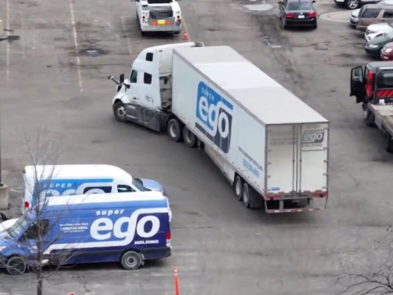 A SERBIAN COMPANY ACCUSED OF ABUSE IN AMERICA WAS ANNOUNCED: “The show “60 Minutes” thought the public, we do not transport goods, we only rent vehicles!”