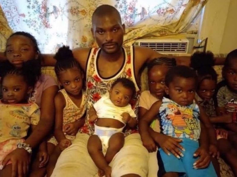 HORRIFIC MASSACRE IN LOUISIANA: Man killed eight children and wounded two people, he was related to the victims! (VIDEO)