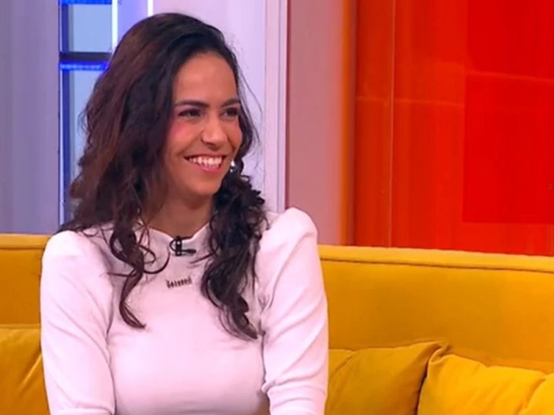 BRAZILIAN WOMAN BECAME A SERBIAN DAUGHTER-IN-LAW: She moved to Belgrade, gave birth to five children, then spoke about the similarities between our peoples!