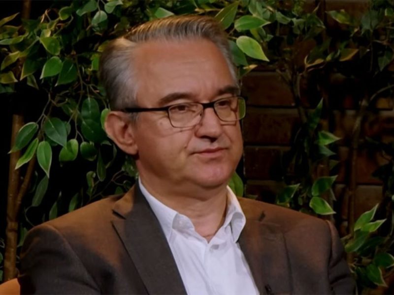 RATKO MLADIC’S SON: If the general is not released for treatment, it means they have opted for the death penalty!