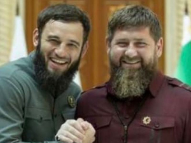 HE WAS A “SERB” FOR ONLY FIVE DAYS: The Government of Serbia revoked the citizenship of Ramzan Kadyrov’s nephew, he became a “security threat”!