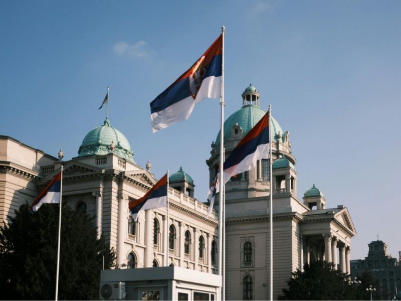 INFLATION JUMPS TO 6 PERCENT BY THE END OF THE YEAR: World Bank presented forecasts for the Serbian economy!