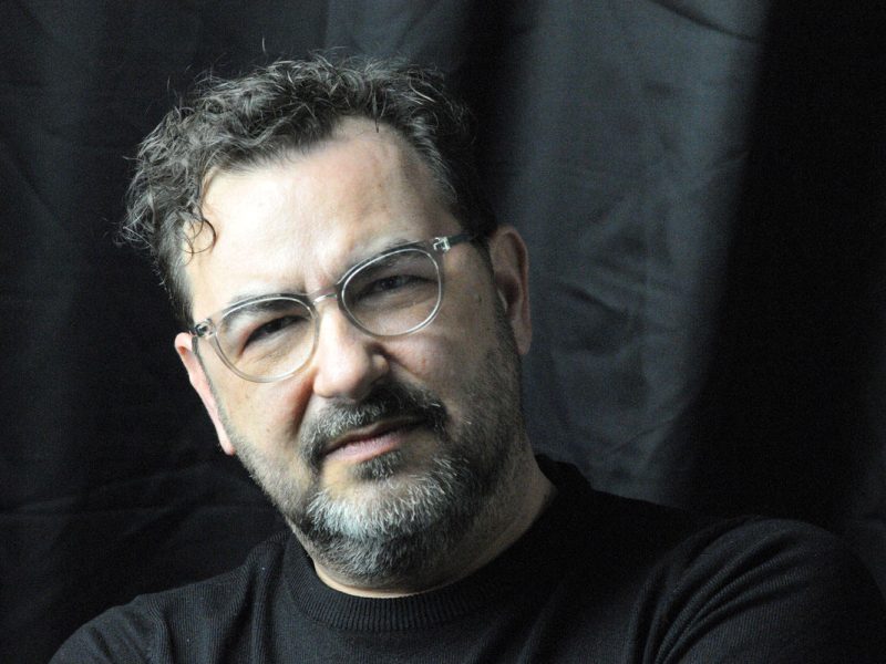 SERBIAN PRIEST ON A MISSION FROM GOD: Vladislav is a father of two children with special needs who helps parents and children in similar situations