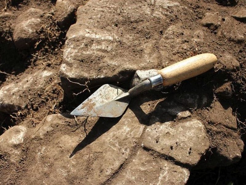 HISTORIC DISCOVERY NEAR NIŠ: Burial traces found dating back 8,000 years!
