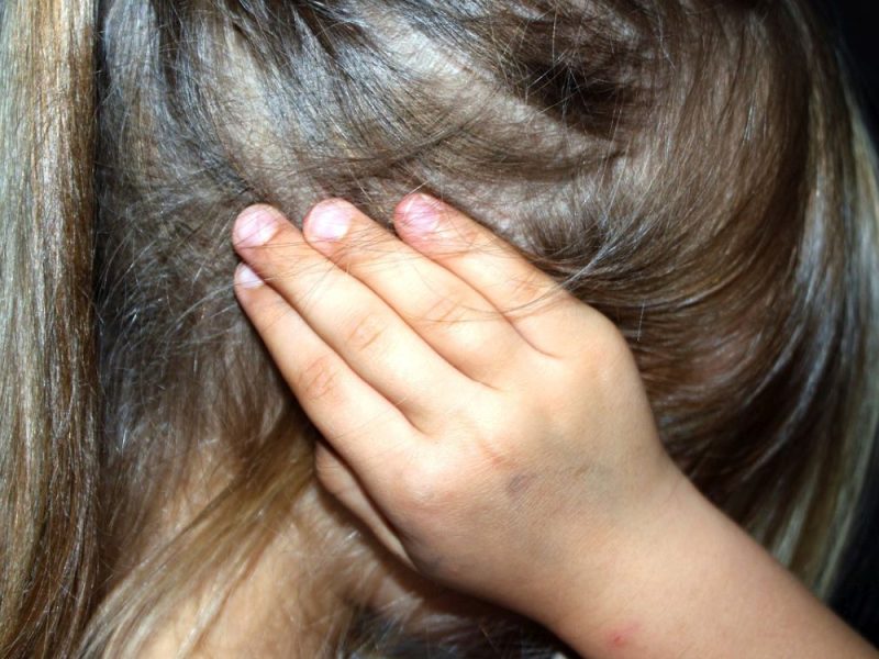 SLAPS ARE GOING INTO HISTORY: Amendments to the Family Law adopted, physical punishment of children prohibited!