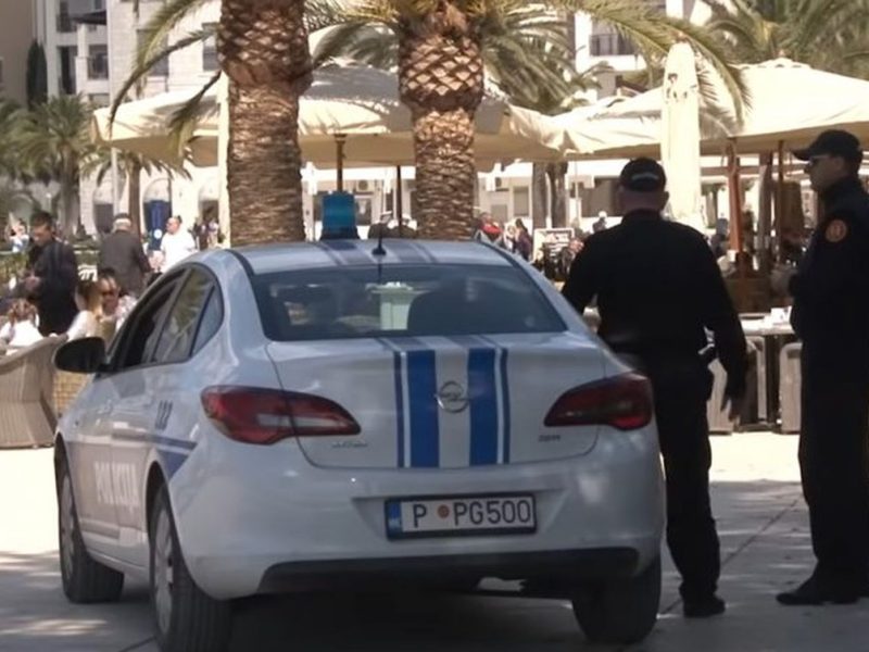 SUSPECT ARRESTED FOR RAPE: Serbian citizen caught in Montenegro, a multiple repeat offender!