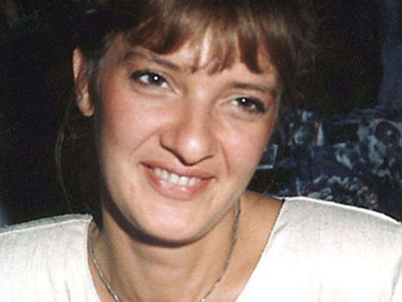ANNIVERSARY OF THE MURDER OF JOURNALIST DADA VUJASINOVIC: She received threats and blackmail because of her work, death unresolved for 32 years!