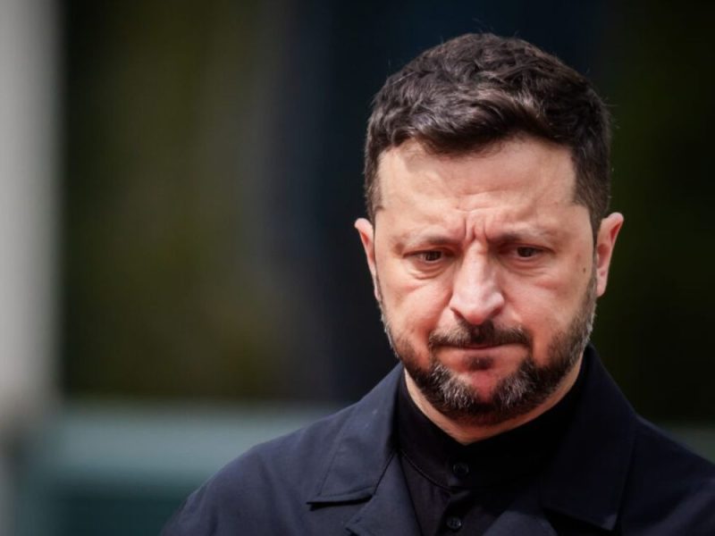 ZELENSKYY ACCEPTED PUTIN’S OFFER: President of Ukraine ready for a ceasefire within the “Easter truce”!