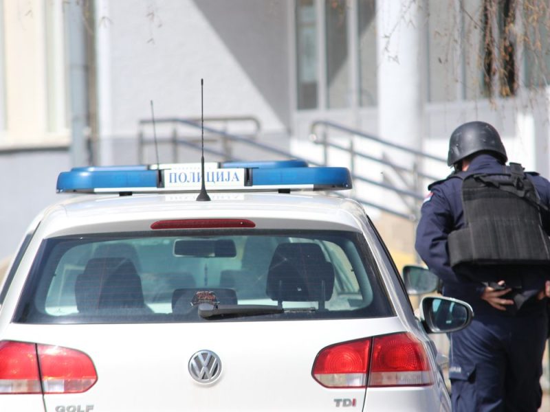 CHINESE NATIONAL ARRESTED IN ZRENJANIN: Suspected of bringing over 100 tons of hazardous materials into Serbia!