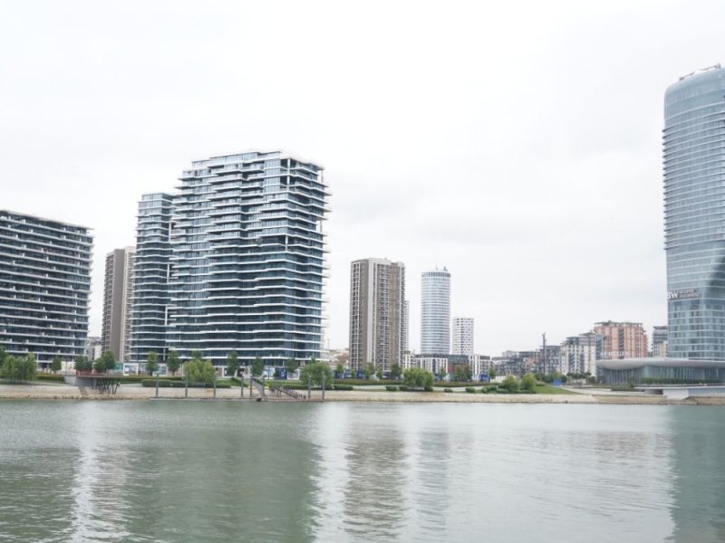 THE MORE THEY HAVE, THE LESS THEY PAY THE STATE: Belgrade on water owes as much as 165 million euros in taxes!