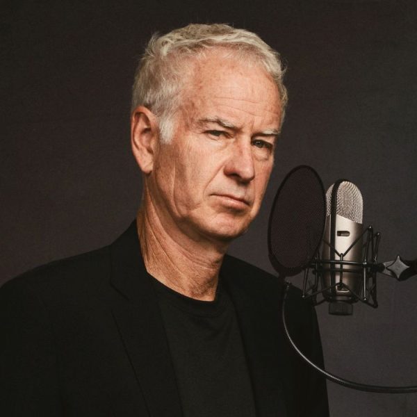 LEGENDARY MCENROE BOWED TO NOLE: Djokovic plays at an incredibly high level, it is not clear to me how!