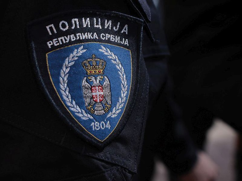 FELL BECAUSE OF 14 TENDERS AND 2.5 MILLION EUROS: Four arrested in Novi Sad, among them the uncle of Nikola Jokić!
