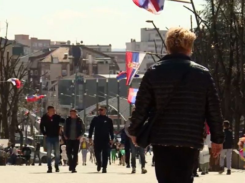 “INALIENABLE PART OF SERBIA”: Associations of Serbs from Kosovo supported the students’ Memorandum on KiM!
