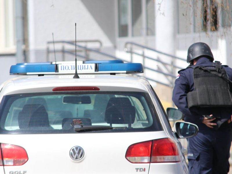 SHOOTING IN A FAMOUS BELGRADE RESTAURANT: Restaurant owner wounded, police detained one person!