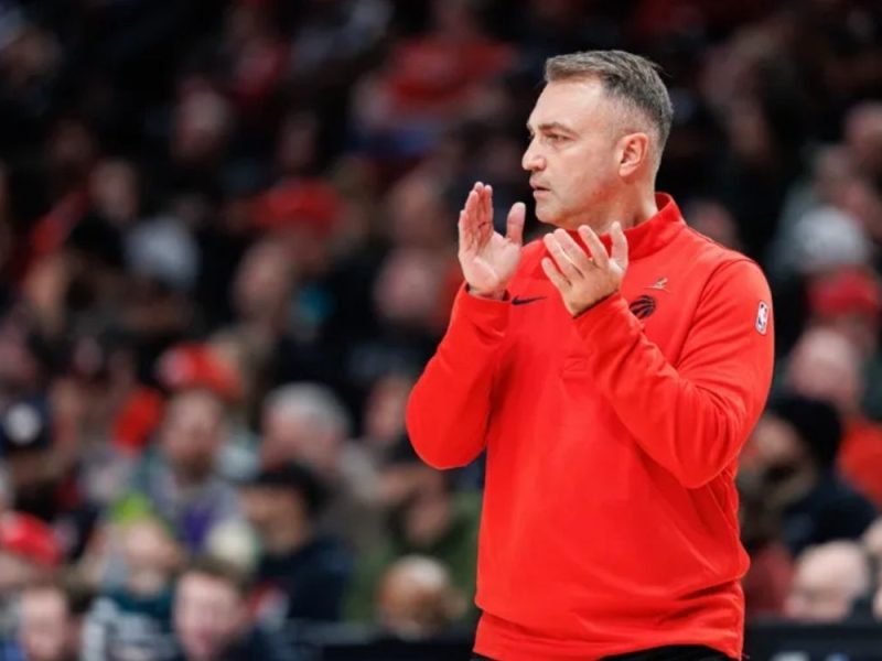 BIG HEART OF THE SERBIAN COACH: Darko Rajaković donated nearly 80,000 dollars to children’s hospitals, including Tiršova!
