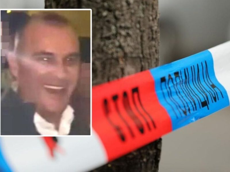 BLOODY TRACES, CASINGS AND A PISTOL FROM THE STASH: What was happening in the restaurant in Senjak before the disappearance of a member of Keka’s clan?
