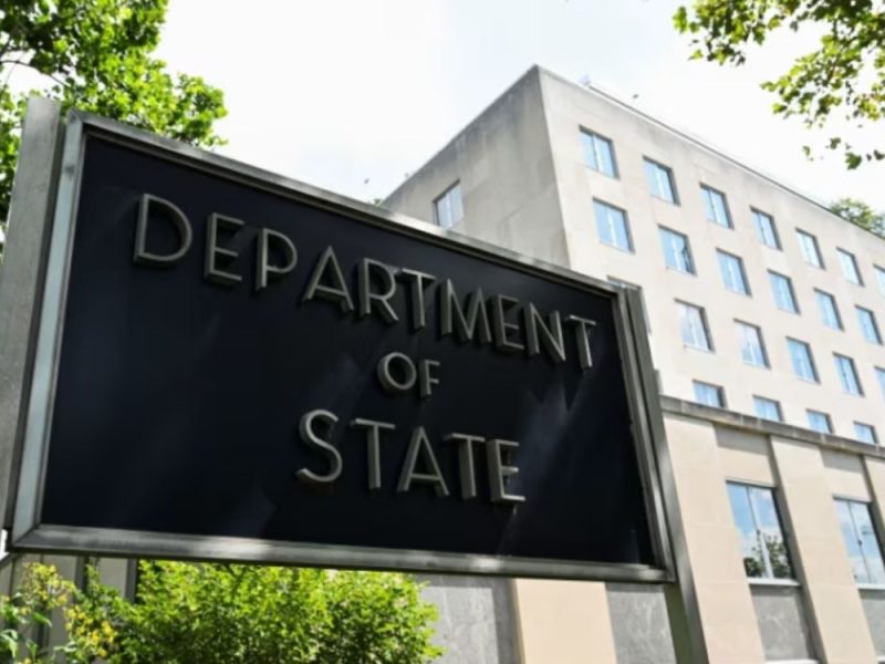 STATE DEPARTMENT REVEALED PLAN FOR THE BALKANS: The end of the “state-building” policy, America will no longer act as the world’s policeman!